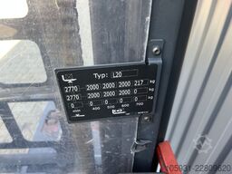 Linde L20