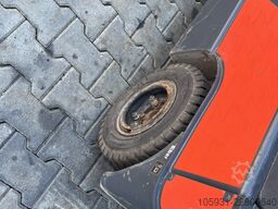 Linde P60