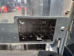 Linde L16R