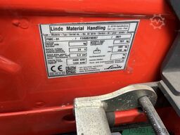 Linde P60C