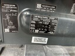 Linde H20T-01