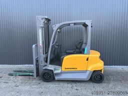 Jungheinrich EFGBC330