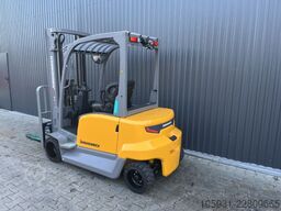 Jungheinrich EFGBC330