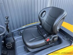 Jungheinrich EFGBC330