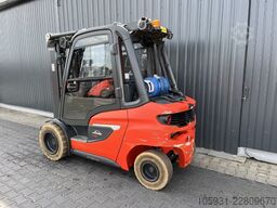 Linde H25T-01