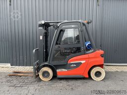 Linde H25T-01