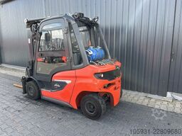 Linde H25T-01