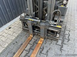 Linde H25T-01