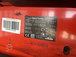 Linde L16R