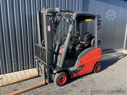Linde H20T-01