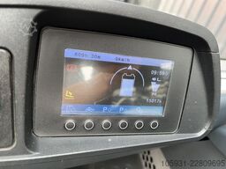 Jungheinrich EFG430k