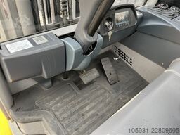 Jungheinrich EFG430k