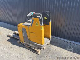 Jungheinrich ERE120