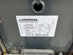 Linde V10