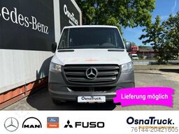 MERCEDES-BENZ Sprinter 314 CDI Mixto Klima,Standheizung,Kamera