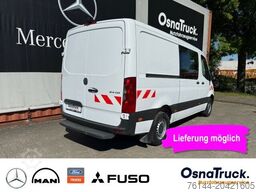 MERCEDES-BENZ Sprinter 314 CDI Mixto Klima,Standheizung,Kamera
