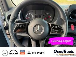 MERCEDES-BENZ Sprinter 314 CDI Mixto Klima,Standheizung,Kamera