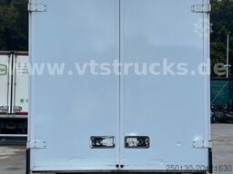 RENAULT MAster DCI 165 4x2 Koffer