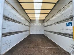 RENAULT MAster DCI 165 4x2 Koffer