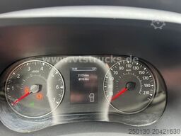 RENAULT MAster DCI 165 4x2 Koffer