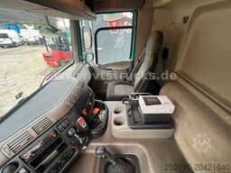 DAF CF 85.410 6x2 Pritsche Atlas Kran