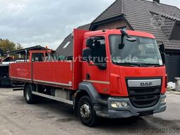 DAF LF 250 FA 4x2 Pritsche