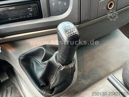 DAF LF 250 FA 4x2 Pritsche