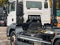 MAN TGS 26.500 6x4 HydroDrive Meiller Lift/Lenkachse