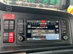 MAN TGS 26.500 6x4 HydroDrive Meiller Lift/Lenkachse