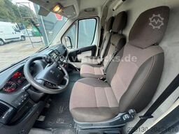 PEUGEOT Boxer Kasten Hochdach Pro 4x2