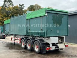 FELDBINDER KIS 48,3K Getreideauflieger