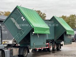 FELDBINDER KIS 48,3K Getreideauflieger