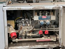 FELDBINDER KIS 48,3K Getreideauflieger