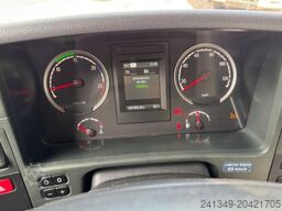 SCANIA G490 10x4 Moser 2S