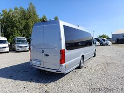 MERCEDES-BENZ Sprinter 519