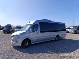 MERCEDES-BENZ Sprinter 519