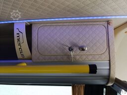 MERCEDES-BENZ Sprinter 519