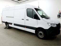 Mercedes-Benz Sprinter 317 Maxi,Automatik,Kamera,Klima,MBUX