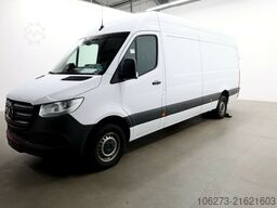 Mercedes-Benz Sprinter 317 Maxi,Automatik,Kamera,Klima,MBUX