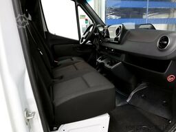 Mercedes-Benz Sprinter 317 Maxi,Automatik,Kamera,Klima,MBUX