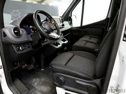 Mercedes-Benz Sprinter 317 Maxi,Automatik,Kamera,Klima,MBUX