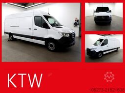 Mercedes-Benz Sprinter 317 Maxi,Automatik,Kamera,Klima,MBUX