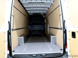 Mercedes-Benz Sprinter 317 Maxi,Automatik,Kamera,Klima,MBUX