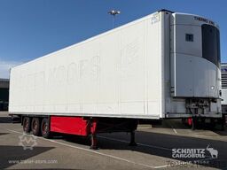 Schmitz Cargobull Tiefkühler Multitemp