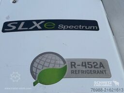 Schmitz Cargobull Tiefkühler Multitemp