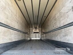 Krone Tiefkühler Standard Ladebordwand