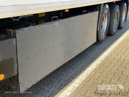 Krone Tiefkühler Standard Ladebordwand