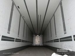 Schmitz Cargobull Tiefkühler Standard Doppelstock