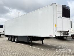 Schmitz Cargobull Tiefkühler Standard Doppelstock
