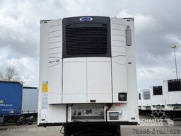 Schmitz Cargobull Tiefkühler Standard Doppelstock